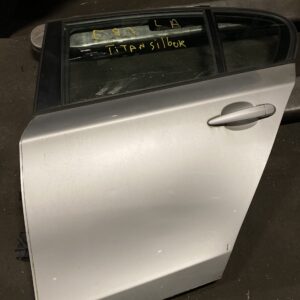 BMW E87 DEUR LINKS ACHTER