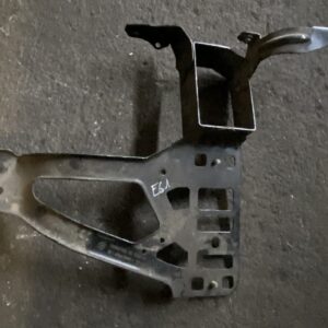 E60-E61 koplampframe rechts