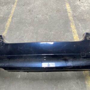 achterbumper E90