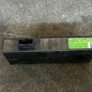 E36 body control module
