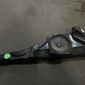 Luidsprekerbox deur voor links HIFI E39