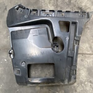 Geleiding bumper zijdelings rechts F31
