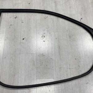 BMW E46 COUPE DEURRUBBER RECHTS