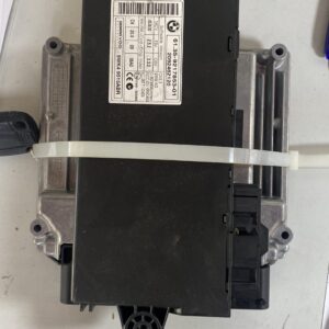 BMW STARTERSSET n47-316d-318d