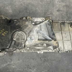CARTERPAN M57 -X5 E53 3.0D