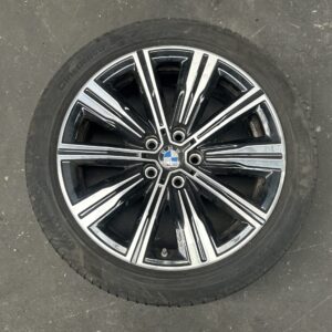 velg lichtmetaal Orbitgrey. 3' G20. style 782