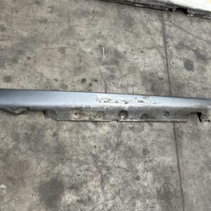 sideskirt rechts e46 compact