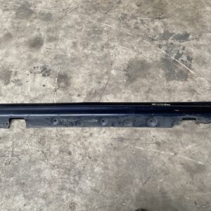 BMW E46 SEDAN-TOURING SIDESKIRT LINKS