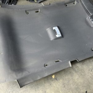 ZWARTE DAK HEMEL F21
