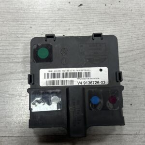Verdeelpunt B+ hoofdzekering R56-R57