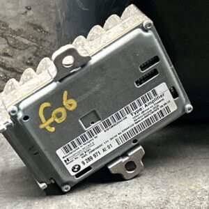 Active Sound Design module