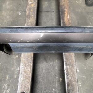 ACHTERBUMPER E32