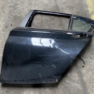 BMW F20 DEUR LINKS ACHTER