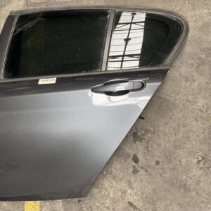 BMW F20 DEUR LINKS ACHTER
