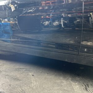 SIDESKIRT RECHTS F20
