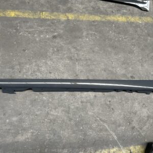 sideskirt M pack G20-G21 links