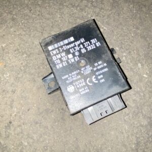 EWS MODULE E39-E38