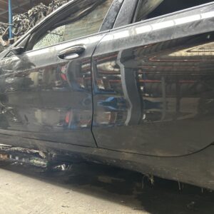 sideskirt links F40