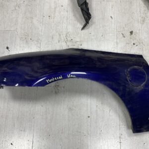 BMW Z3 SPATBORD RECHTS ACHTER