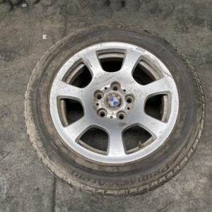 Velg van lichtmetaal 7JX16 ET:20 style 134