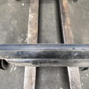 ACHTERBUMPER E32