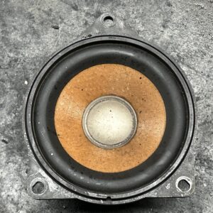 Middentonenluidspreker High End.  Bang & Olufsen