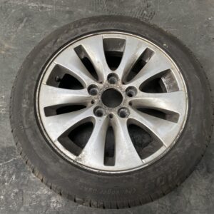 Velg van lichtmetaal style 229