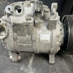 RP aircocompr.zonder elektromagn.koppel. R134A-E9X-F25 -N47N