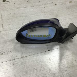 buitenspiegel links e81/e82/e88