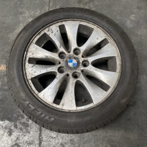 Velg van lichtmetaal style 229