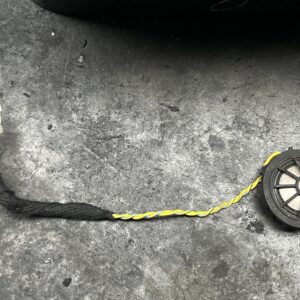 Bang & Olufsen tweeter speaker OEM 9224867 F01 F02 F03 F07 F10