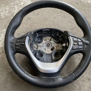 BMW F2X-3X MULTIFUNCIONEEL STUUR
