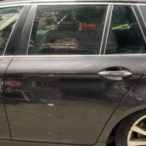 BMW F11 DEUR LINKS ACHTER