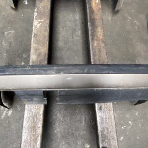 ACHTERBUMPER  E32