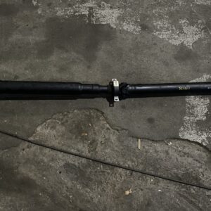 Cardanas automaat versnellingsbak L=1634MM f10 f11 525d
