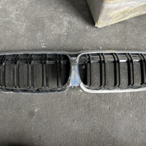 VOORGRILL G20-G21
