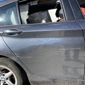 BMW F20 DEUR RECHTS ACHTER