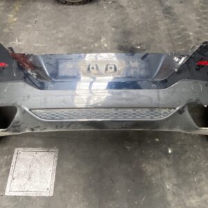 G14-G15 M achterbumper