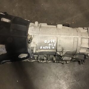 Automatische transmissie Eh GA8HP70X