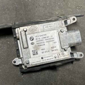 Sensor dodehoekwaarschuwing master re F30-F33