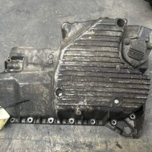 CARTERPAN E46 316I-318I M43B19