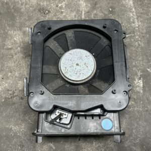 Centrale bas links HIFI diverse modellen