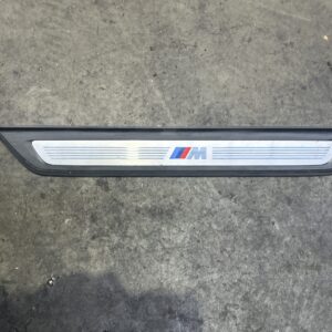 INSTAPLIJST M G30-G31