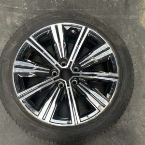 velg lichtmetaal Orbitgrey G20 style 782