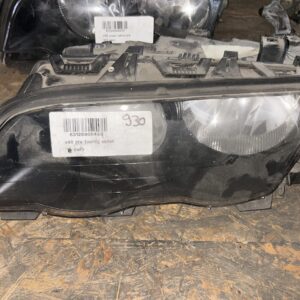 Koplamp links. 3' E46. pre lci touring sedan