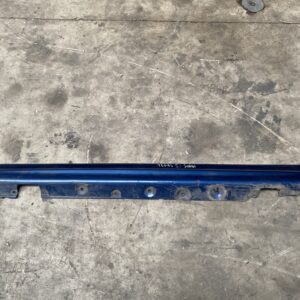 BMW E46 SEDAN-TOURING SIDESKIRT LINKS