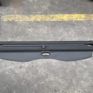 rollo hondennet + bagagecover e46 break