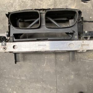 compleet voorfront F25 X3