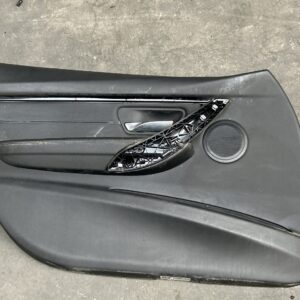 DEURPANEEL LINKS VOOR F30-F80