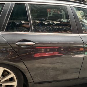 BMW F11 DEUR RECHTS ACHTER